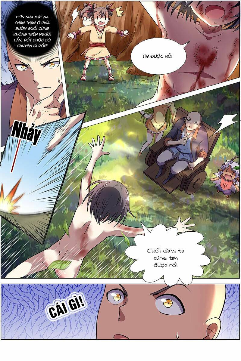Chương 123 - Trang 6