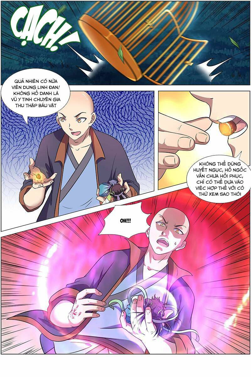 Chương 128 - Trang 8