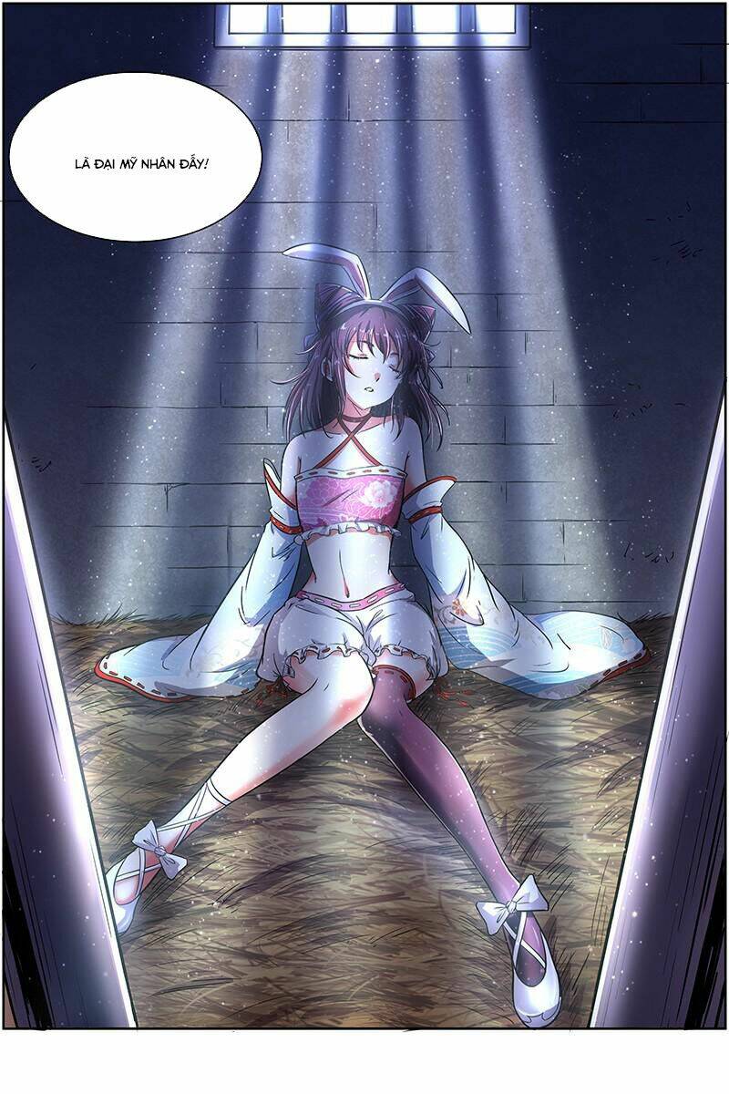 Chương 129 - Trang 3
