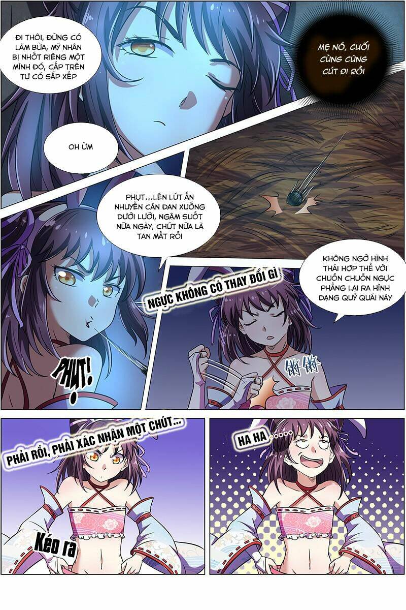 Chương 129 - Trang 4