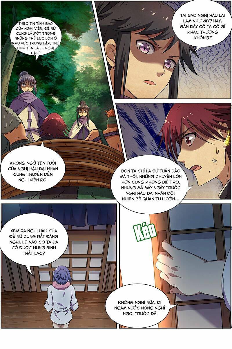 Chương 131 - Trang 3