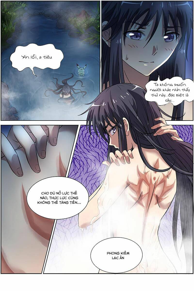 Chương 131 - Trang 6