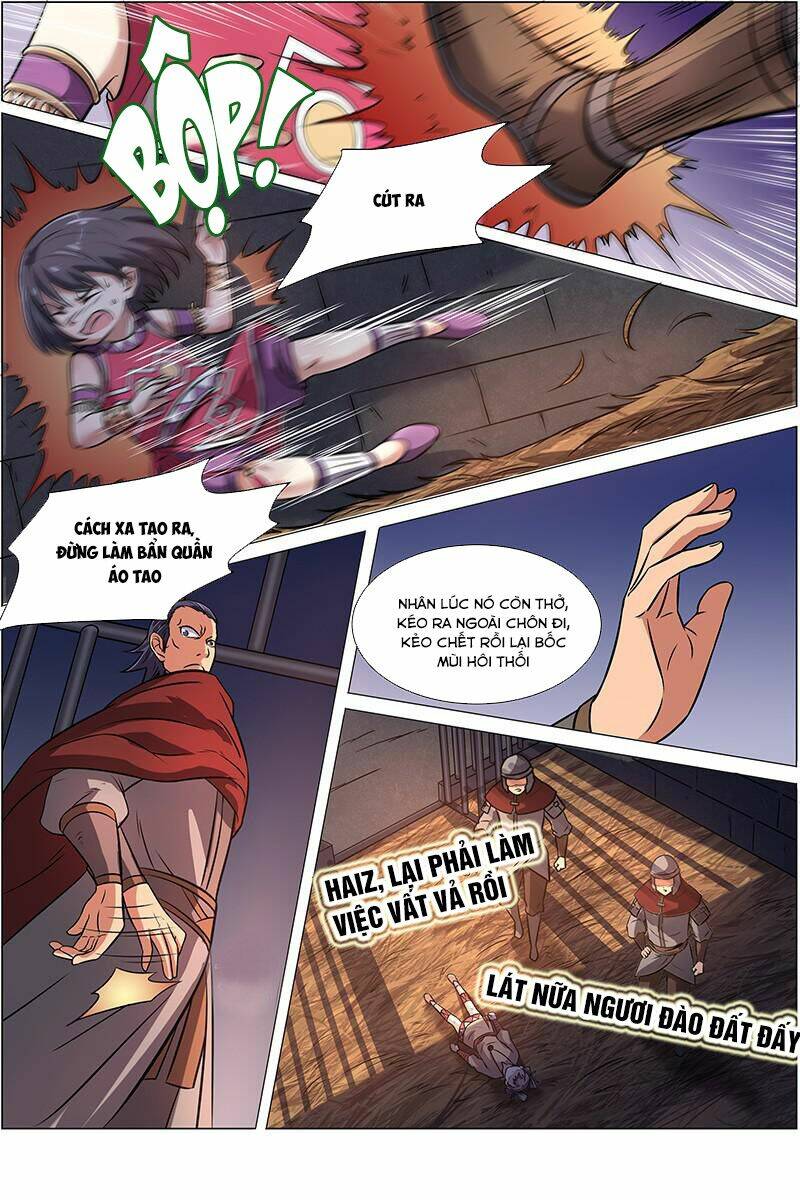 Chương 132 - Trang 6