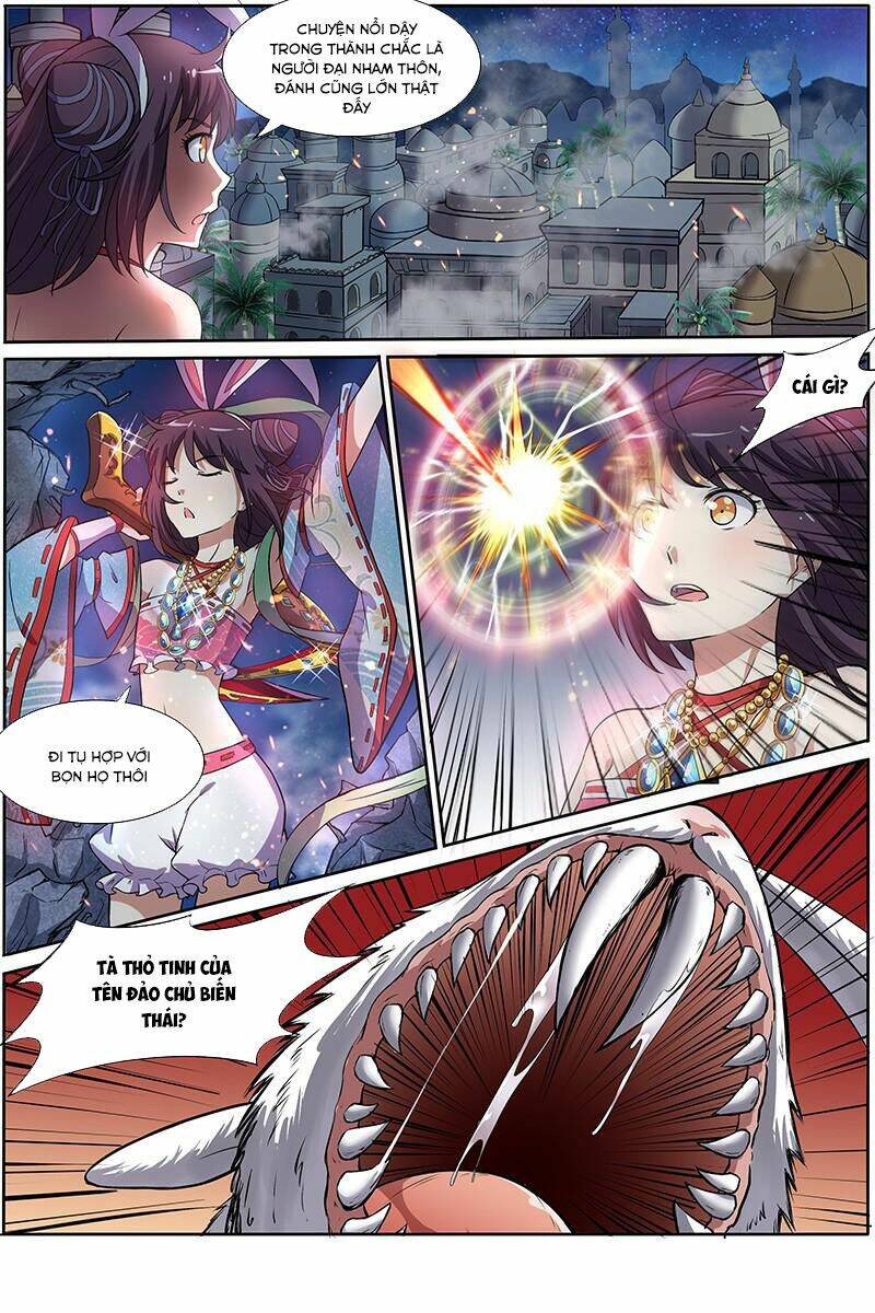 Chương 134 - Trang 3