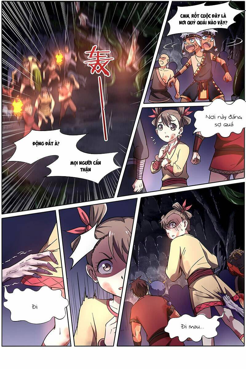 Chương 136 - Trang 3