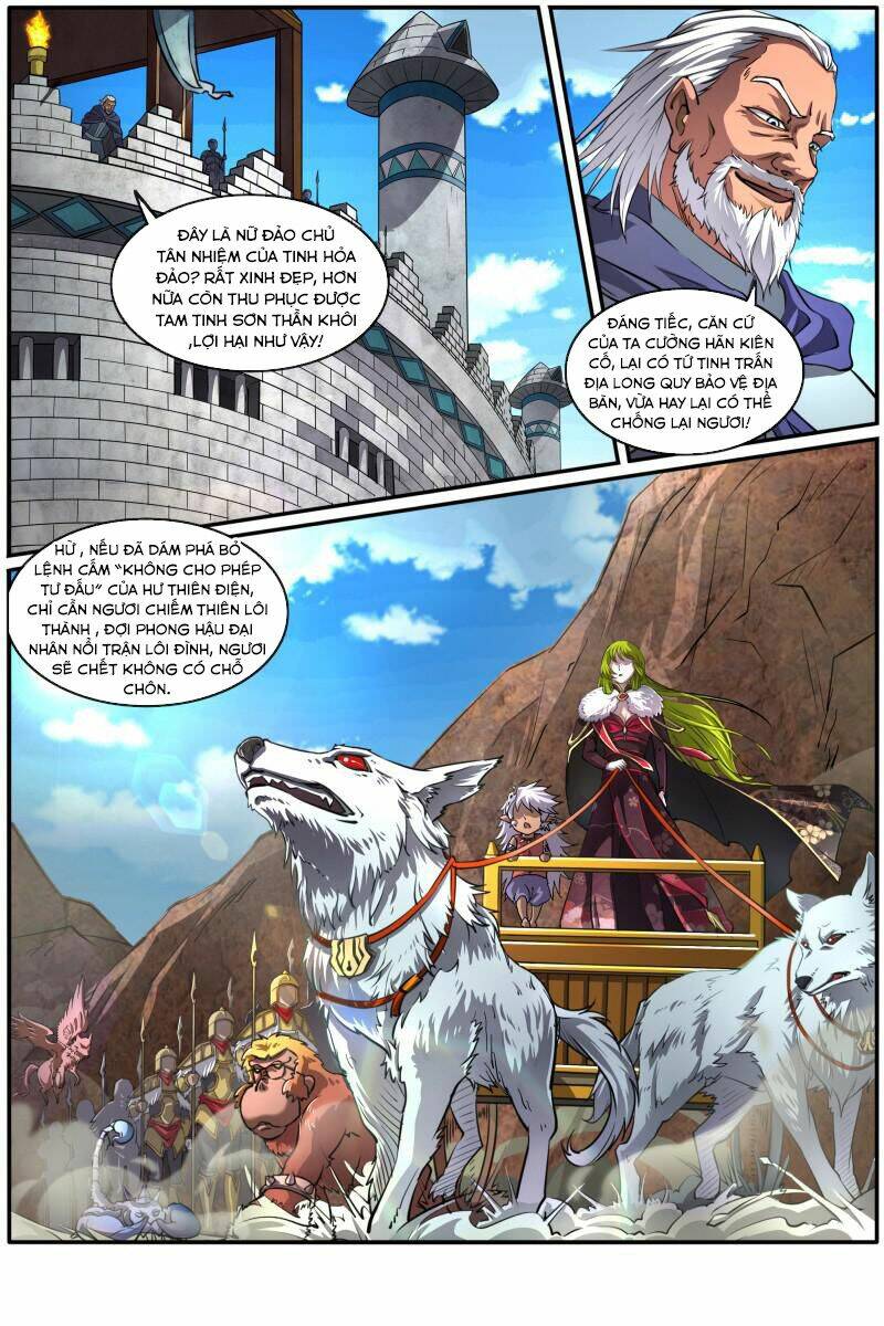 Chương 142 - Trang 3
