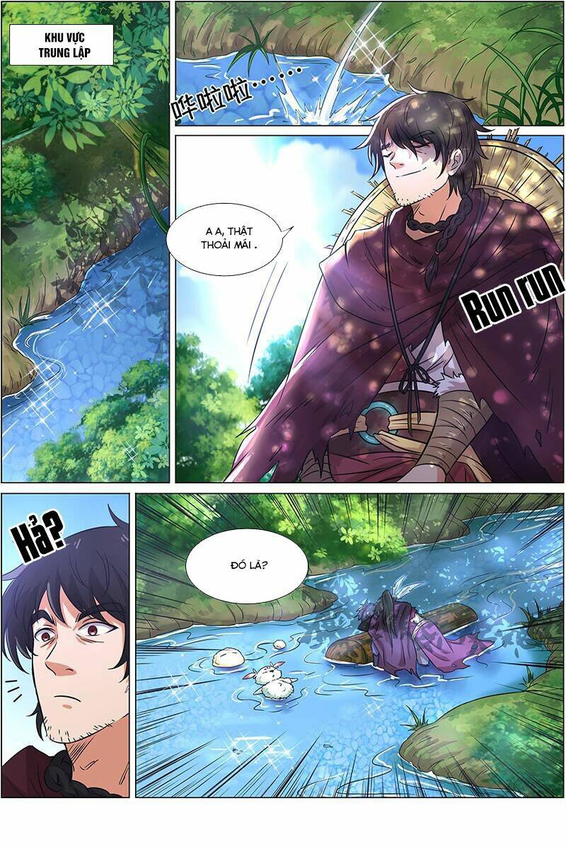 Chương 143 - Trang 1