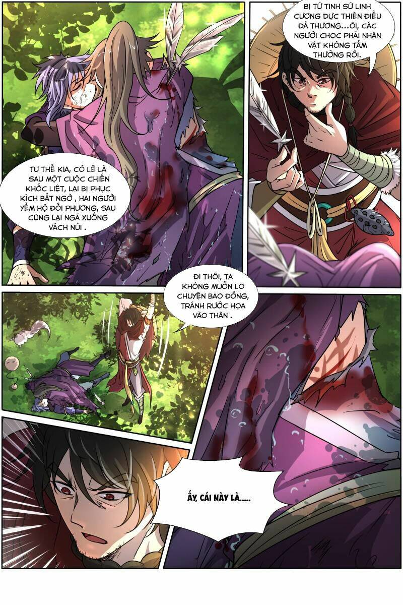 Chương 143 - Trang 2