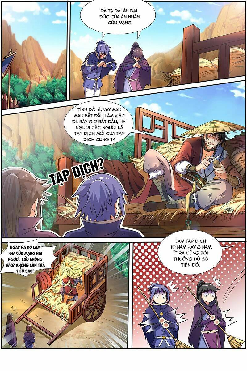 Chương 143 - Trang 6