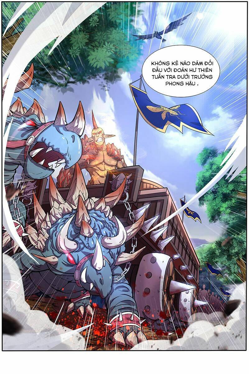 Chương 143 - Trang 9