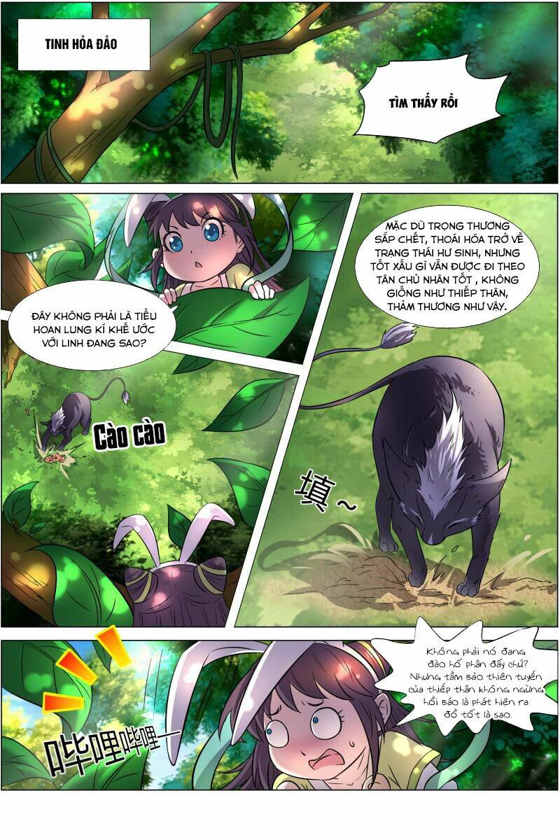 Chương 143 - Trang 10