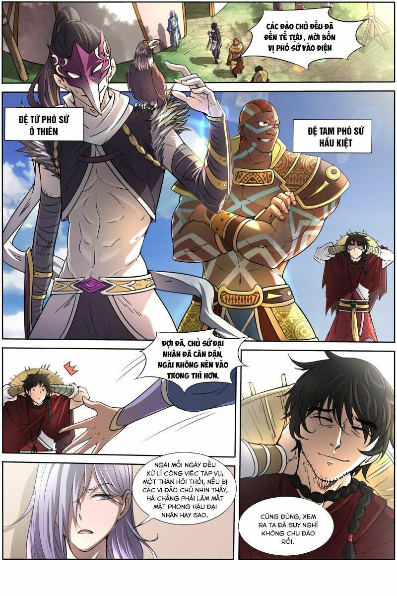 Chương 145 - Trang 4