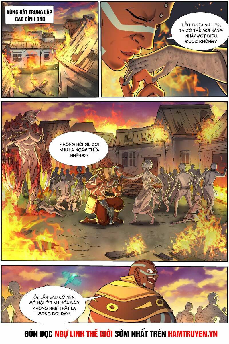Chương 149 - Trang 9