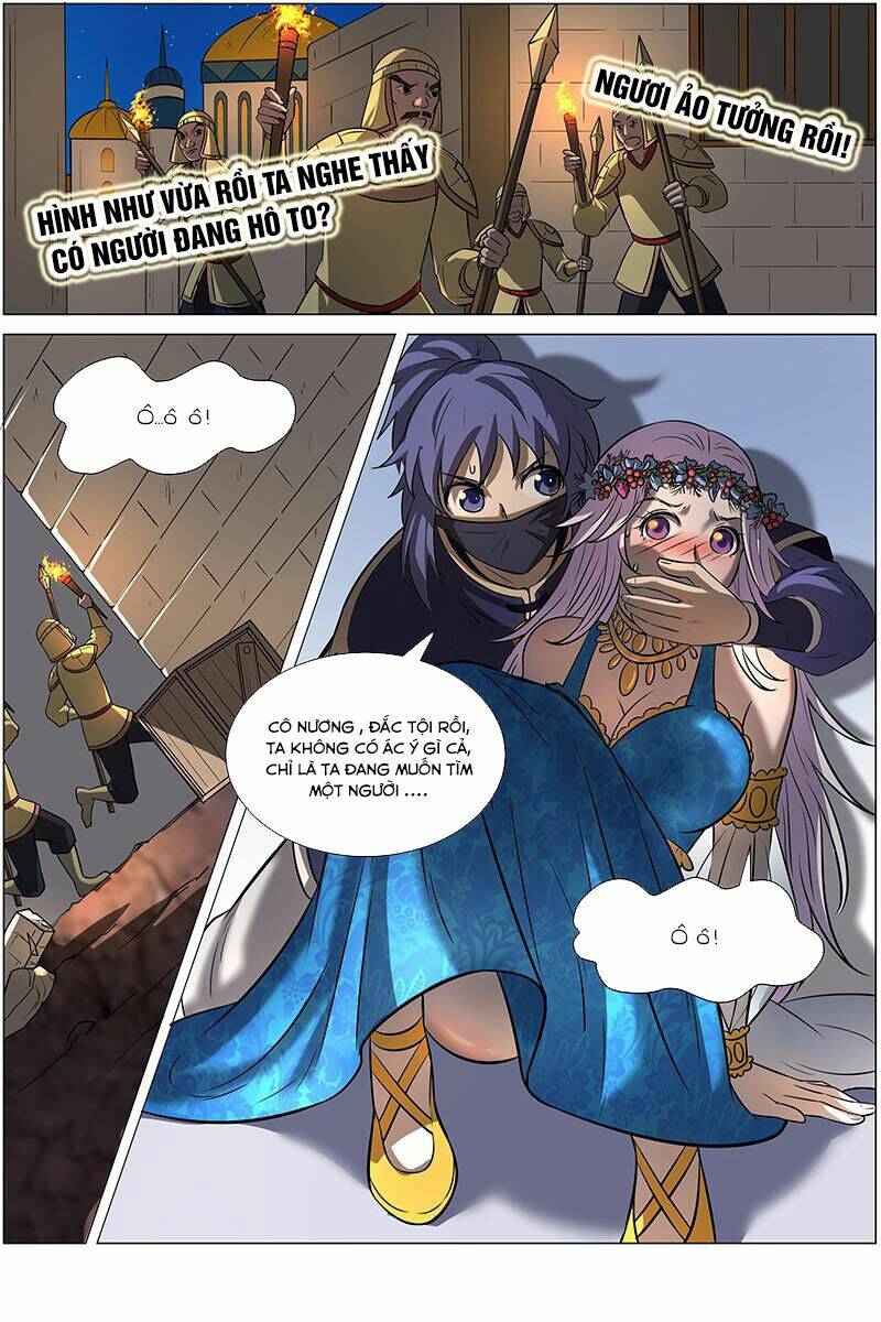 Chương 152 - Trang 4