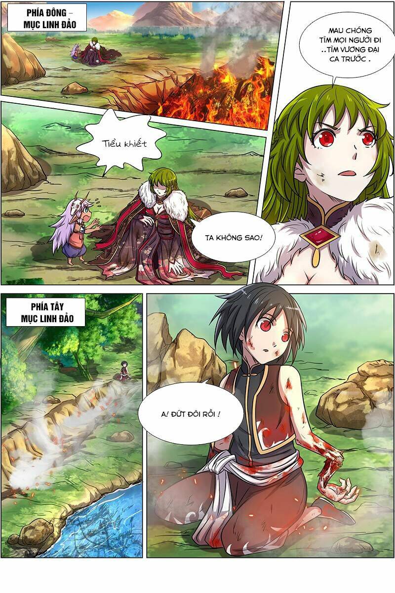 Chương 159 - Trang 3