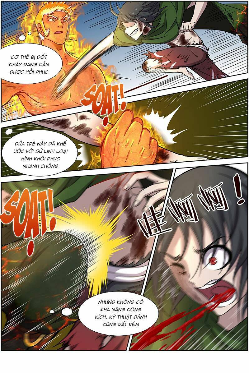 Chương 165 - Trang 8