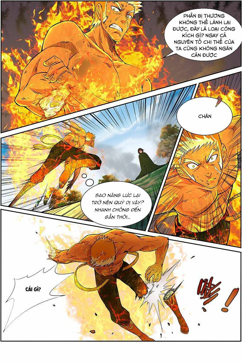 Chương 174 - Trang 8