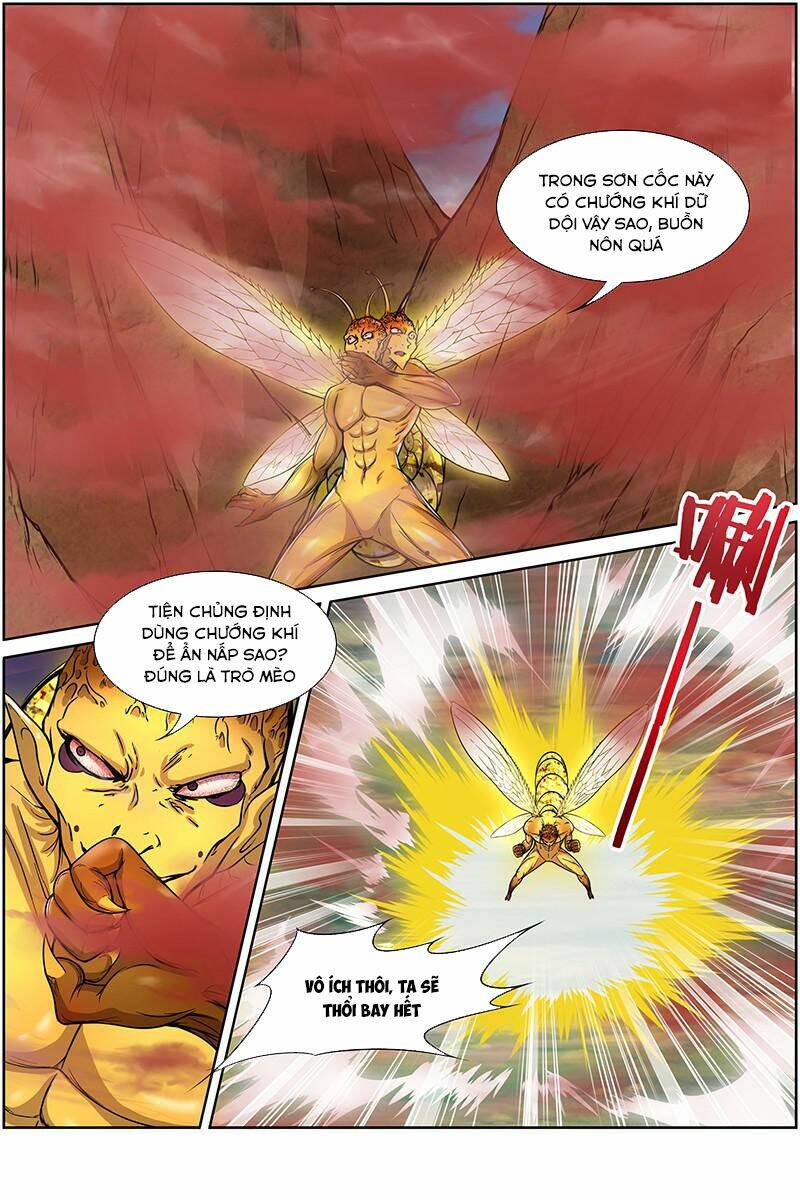 Chương 176 - Trang 4