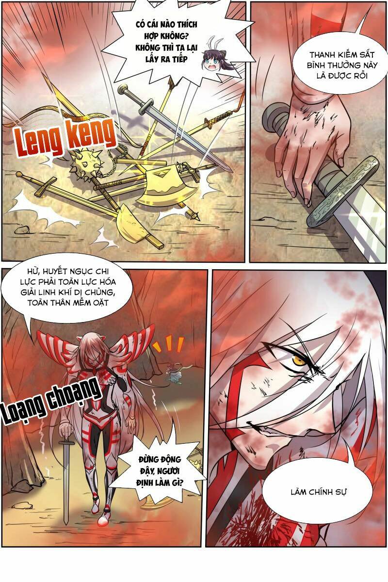 Chương 178 - Trang 3