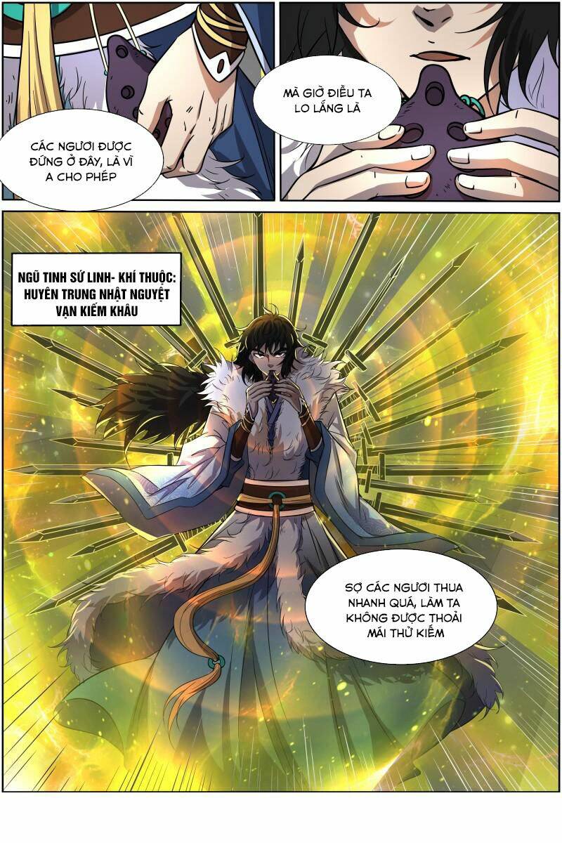 Chương 183 - Trang 3