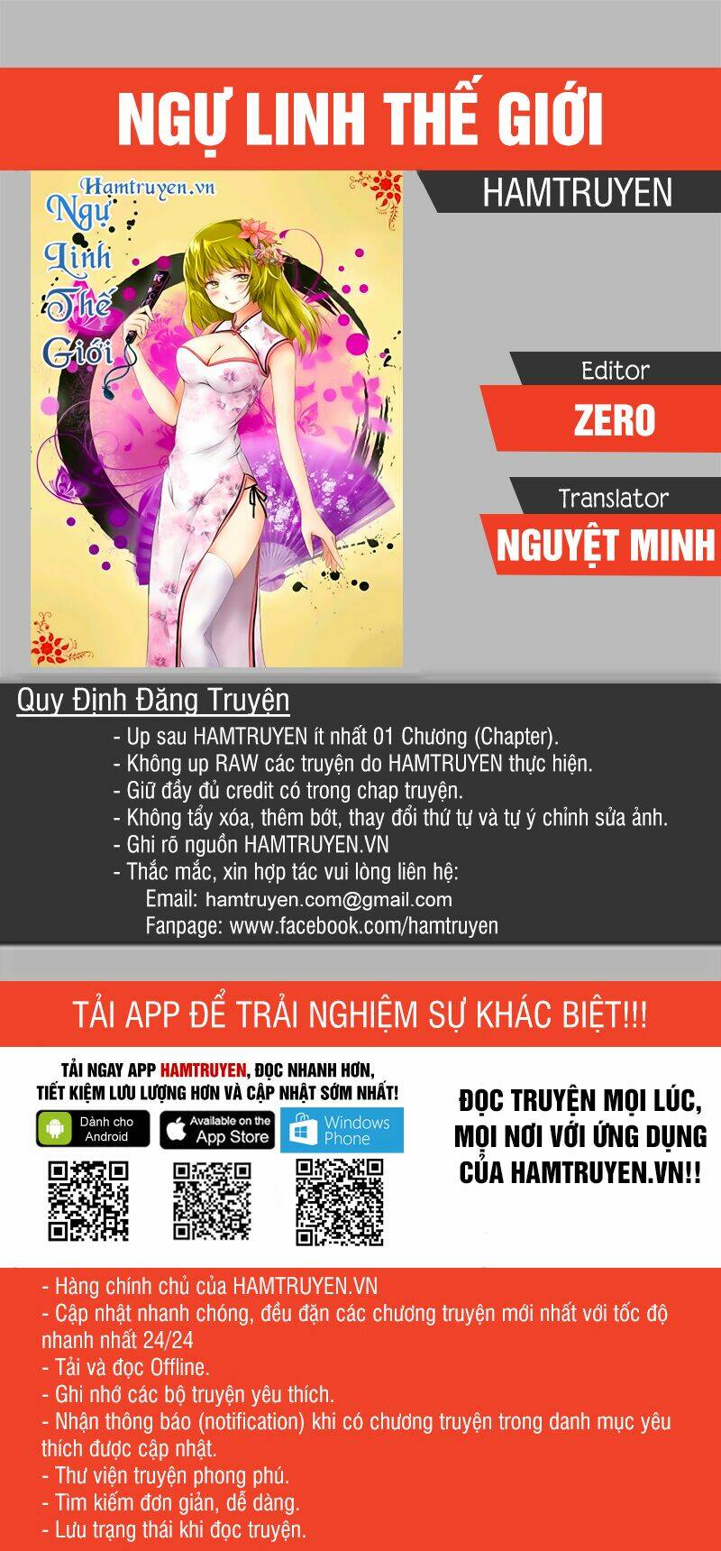 Chương 191 - Trang 1