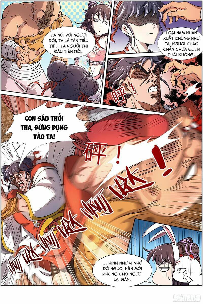 Chương 202 - Trang 4