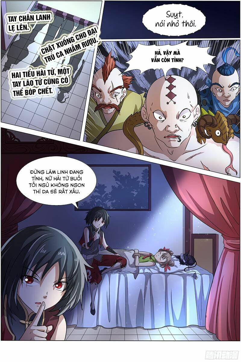 Chương 202 - Trang 8