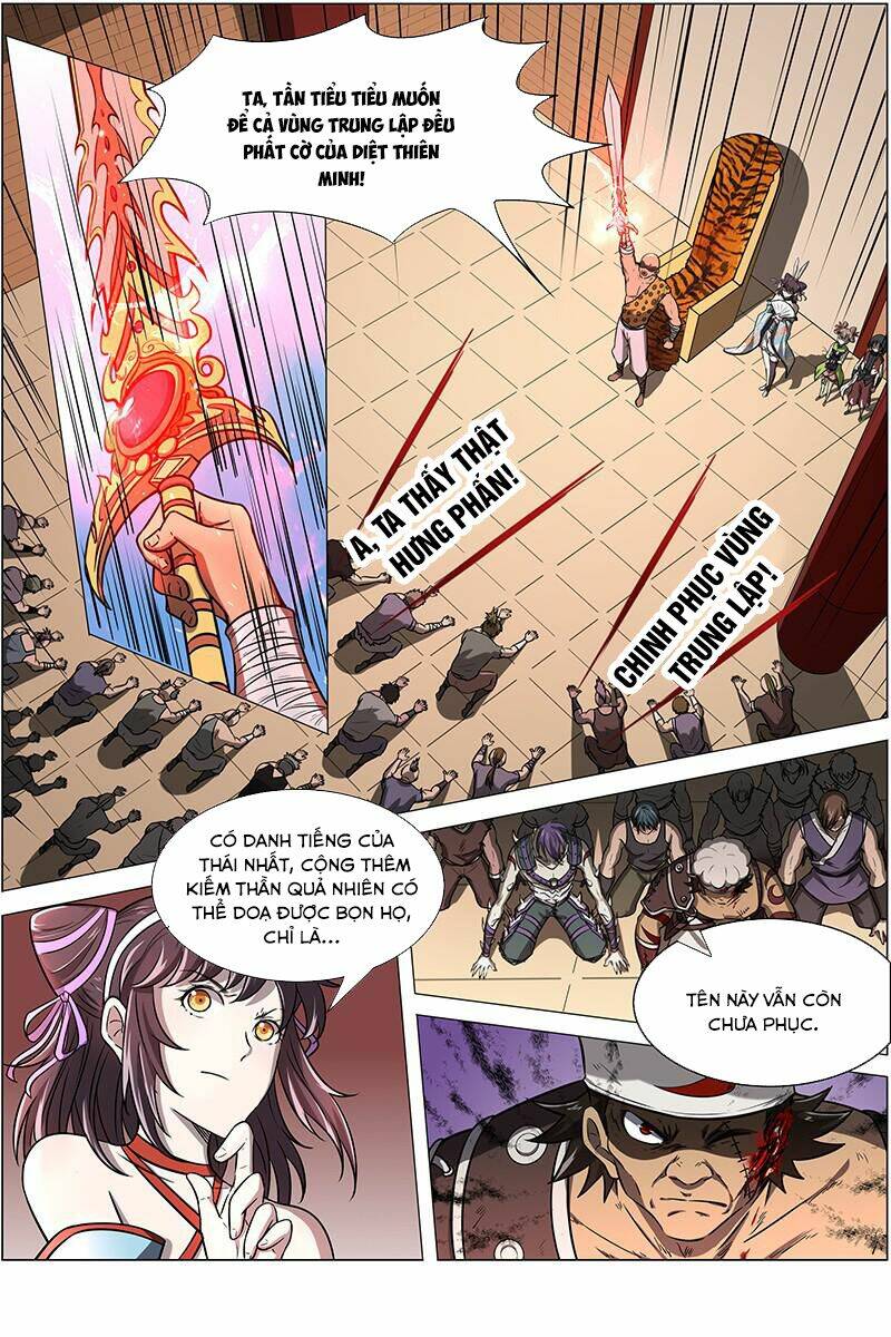Chương 206 - Trang 6