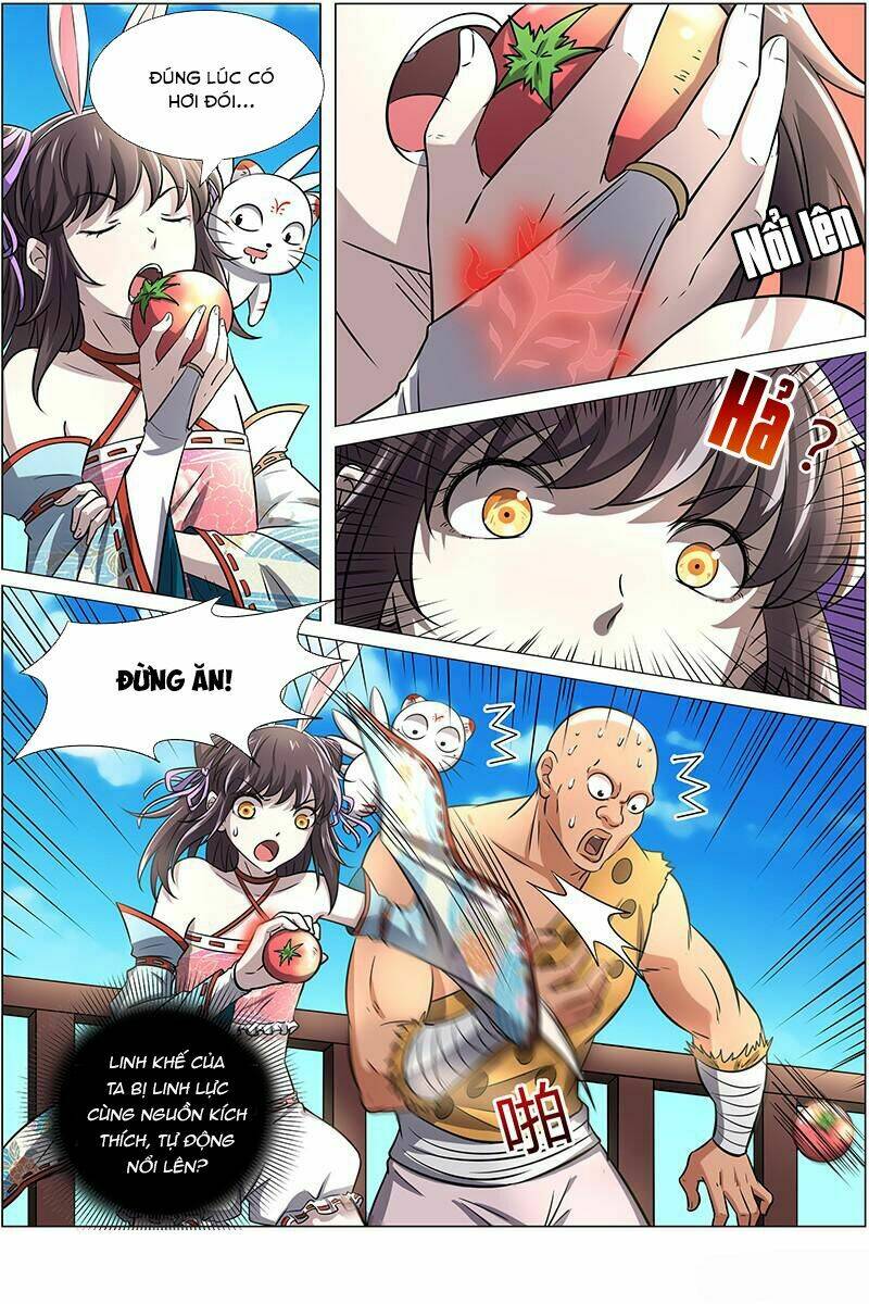 Chương 207 - Trang 4