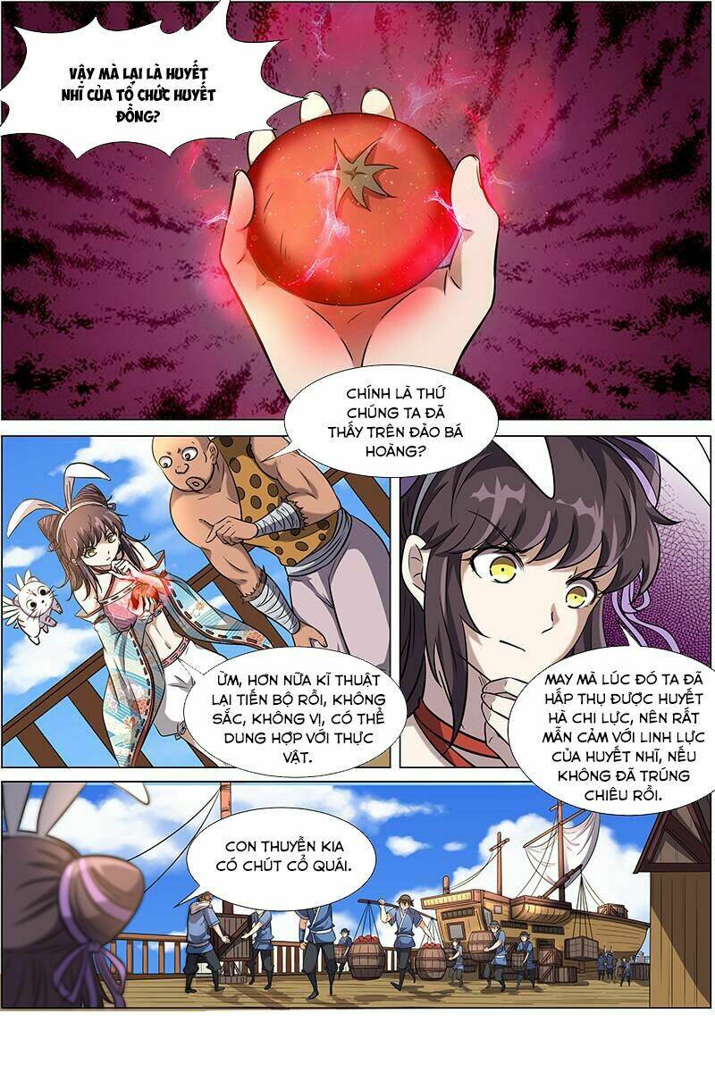 Chương 207 - Trang 5