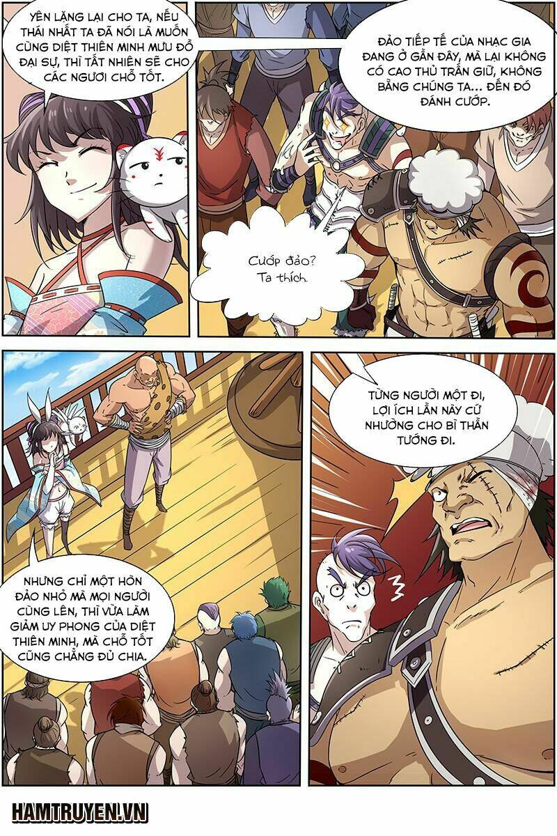 Chương 208 - Trang 3