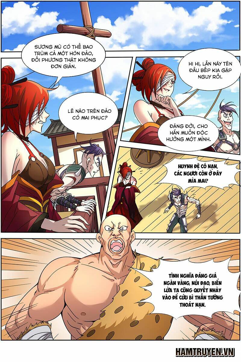 Chương 209 - Trang 7