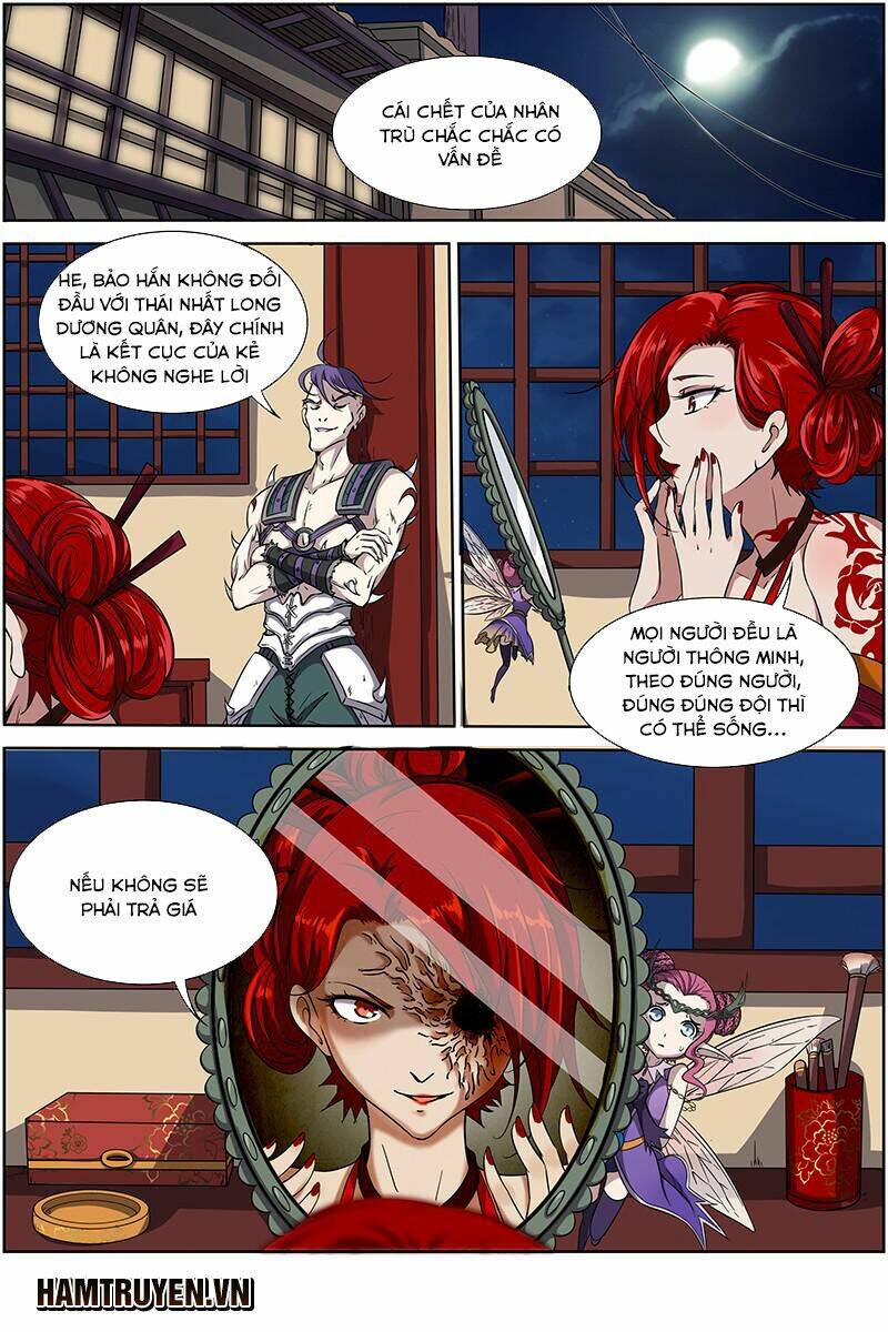 Chương 211 - Trang 3