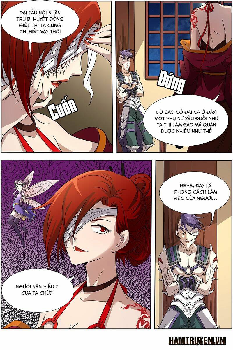 Chương 211 - Trang 4