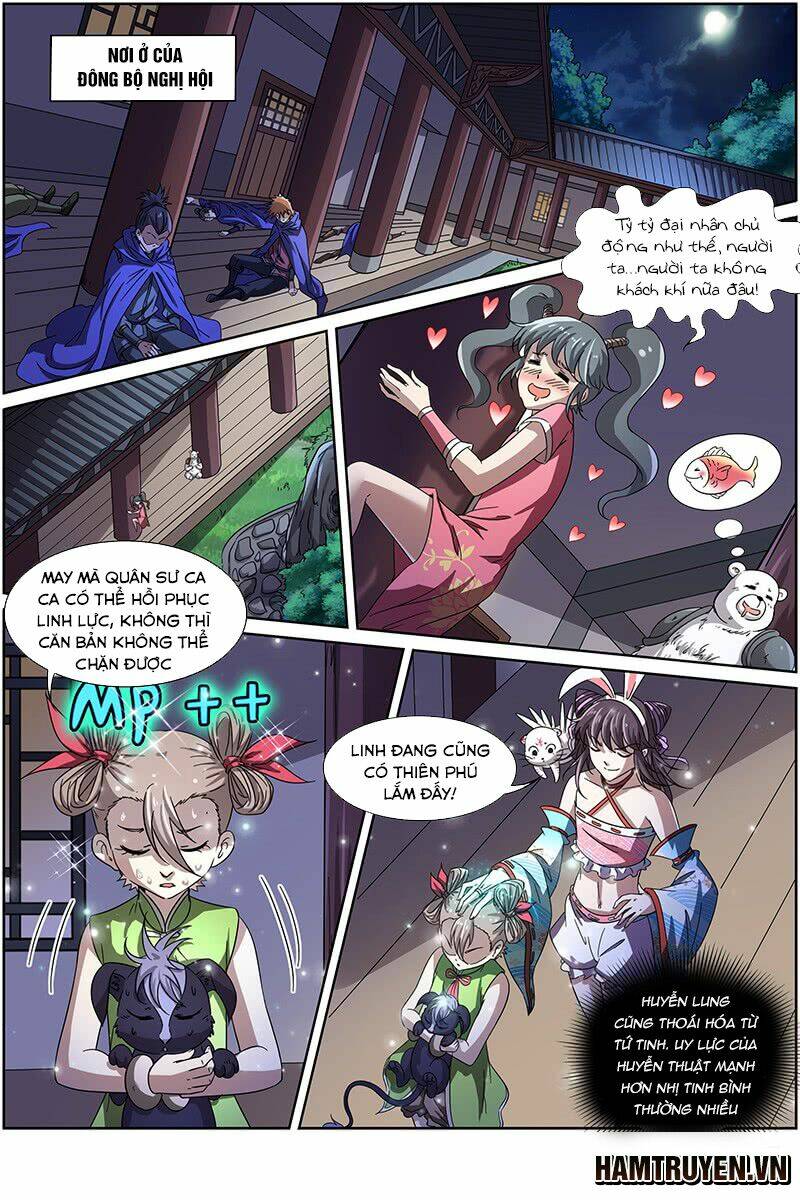 Chương 219 - Trang 6