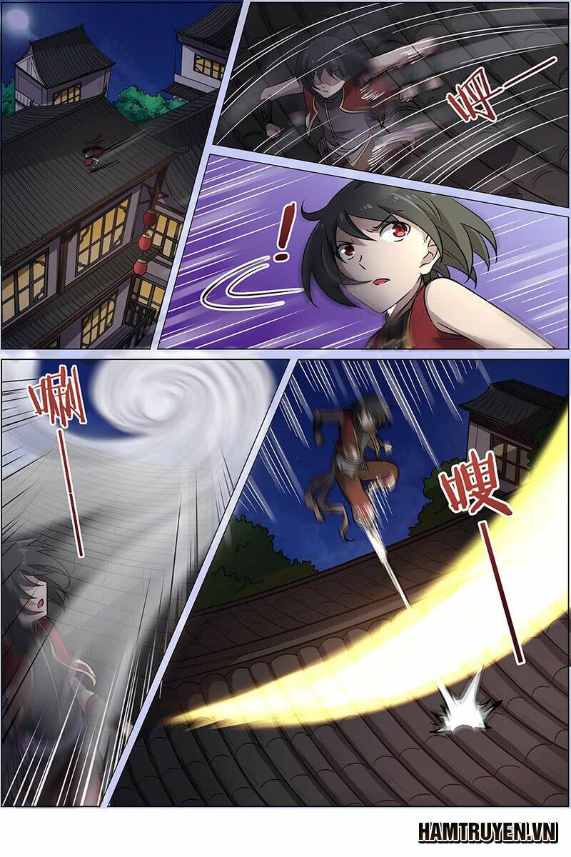 Chương 219 - Trang 10