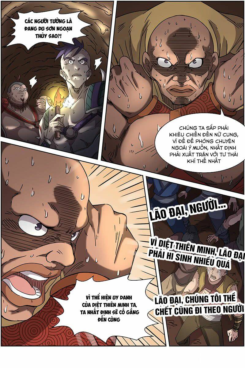 Chương 220 - Trang 6