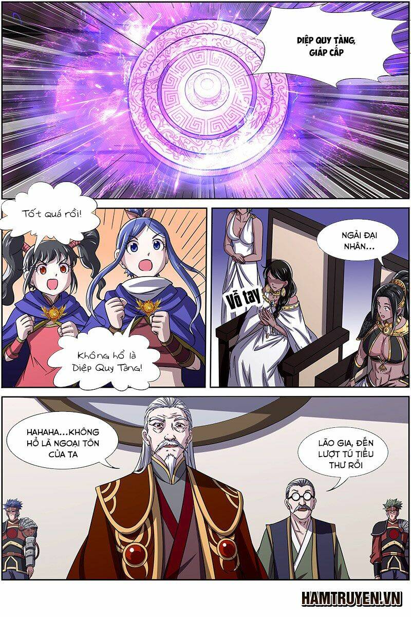 Chương 228 - Trang 5