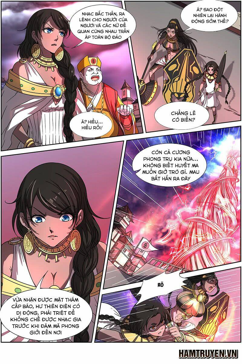 Chương 231 - Trang 9
