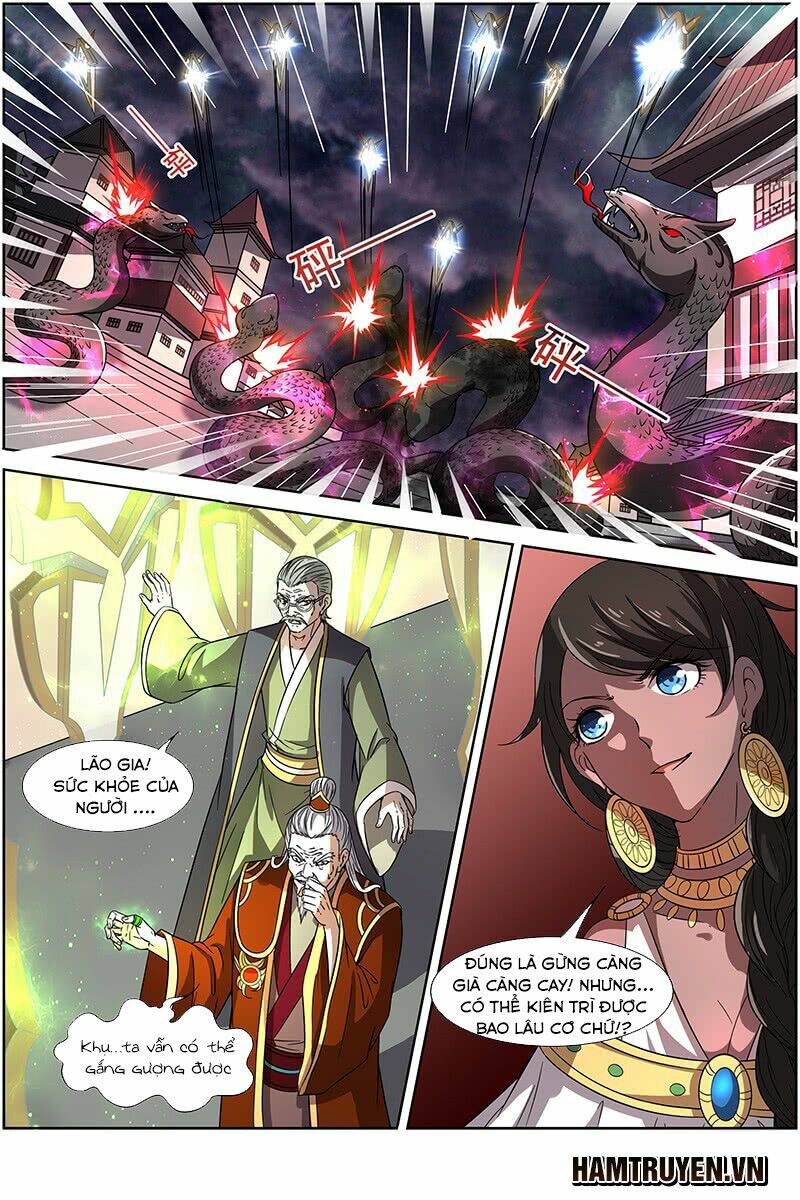 Chương 232 - Trang 8