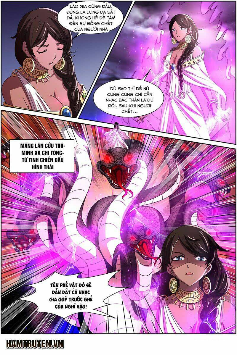 Chương 233 - Trang 3