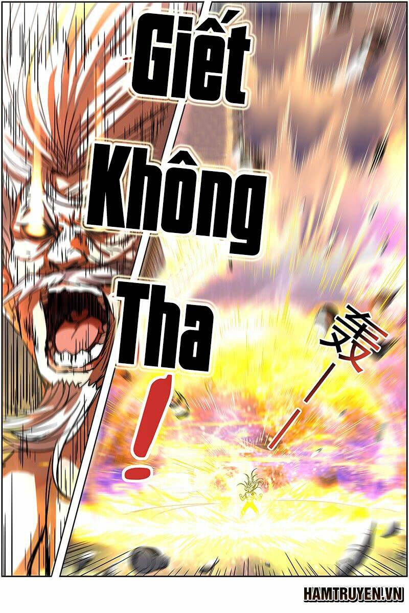 Chương 234 - Trang 3