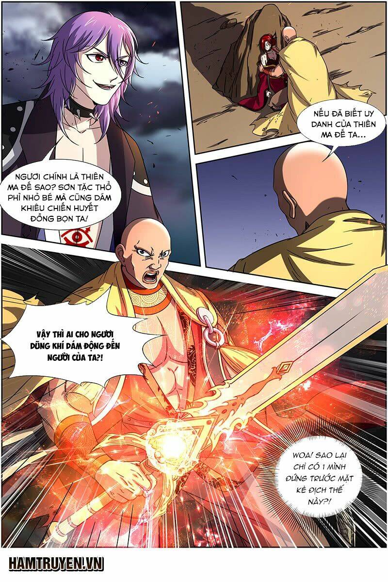 Chương 238 - Trang 3