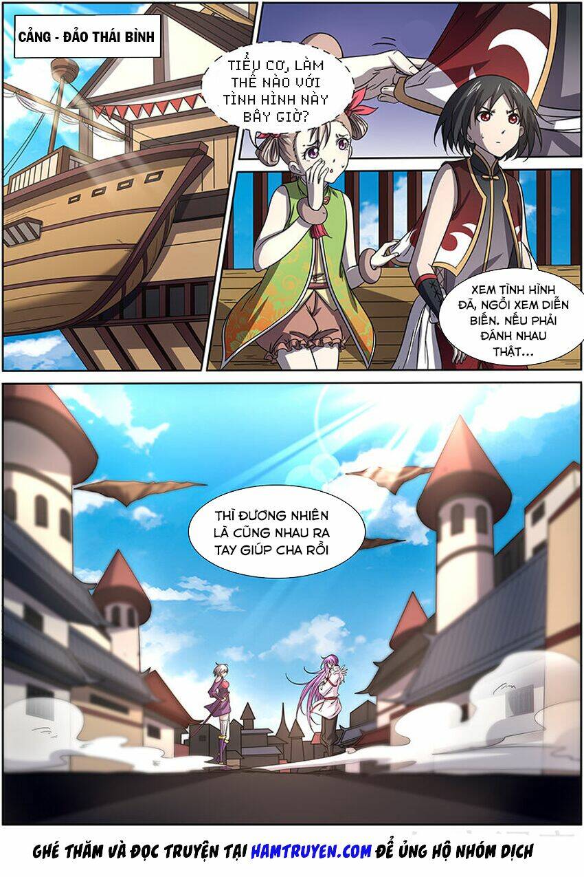 Chương 249 - Trang 3