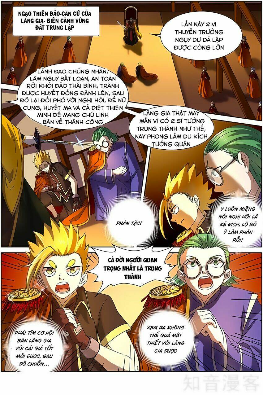 Chương 252 - Trang 3