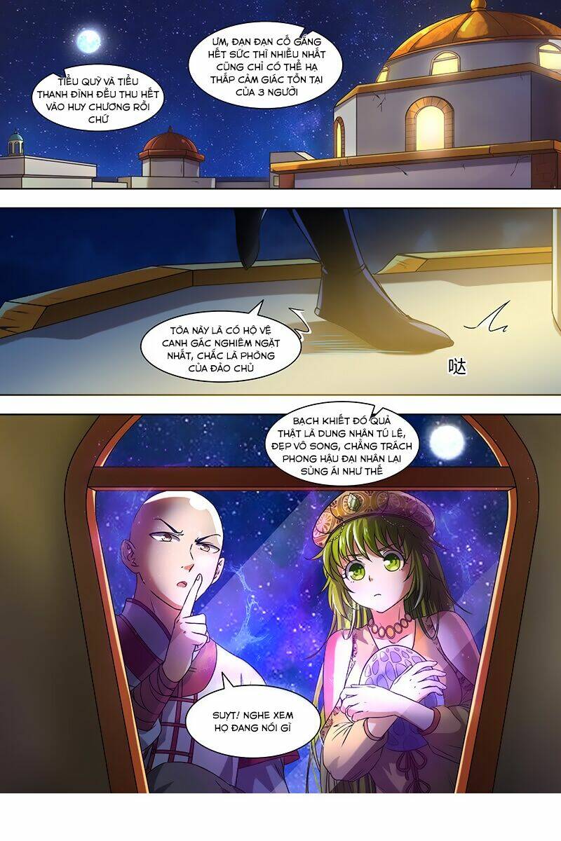 Chương 259 - Trang 3