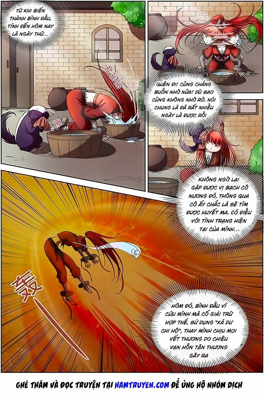 Chương 263 - Trang 3