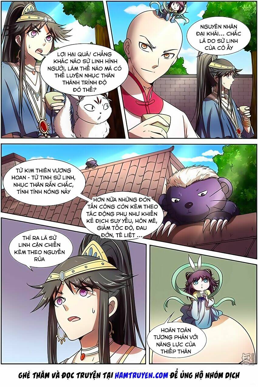 Chương 263 - Trang 6