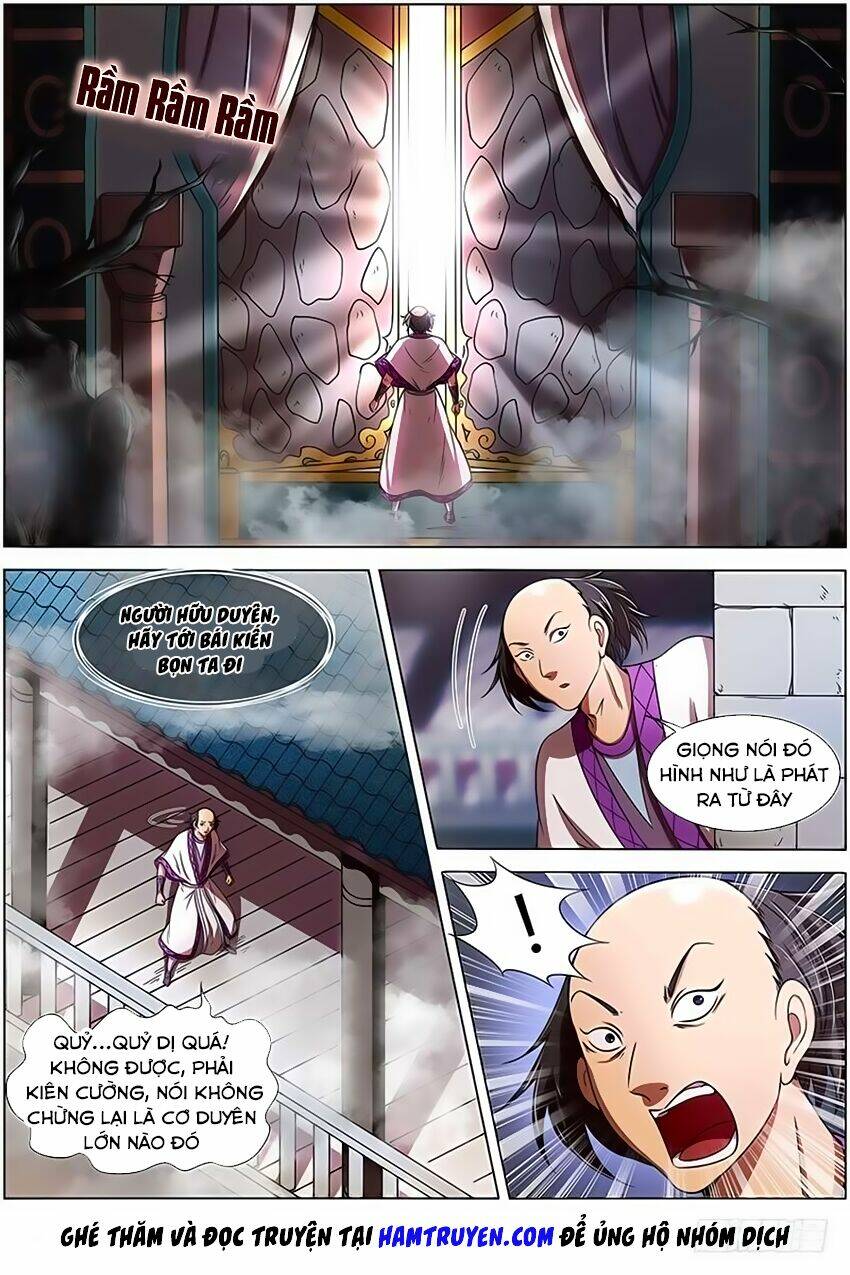 Chương 268 - Trang 2