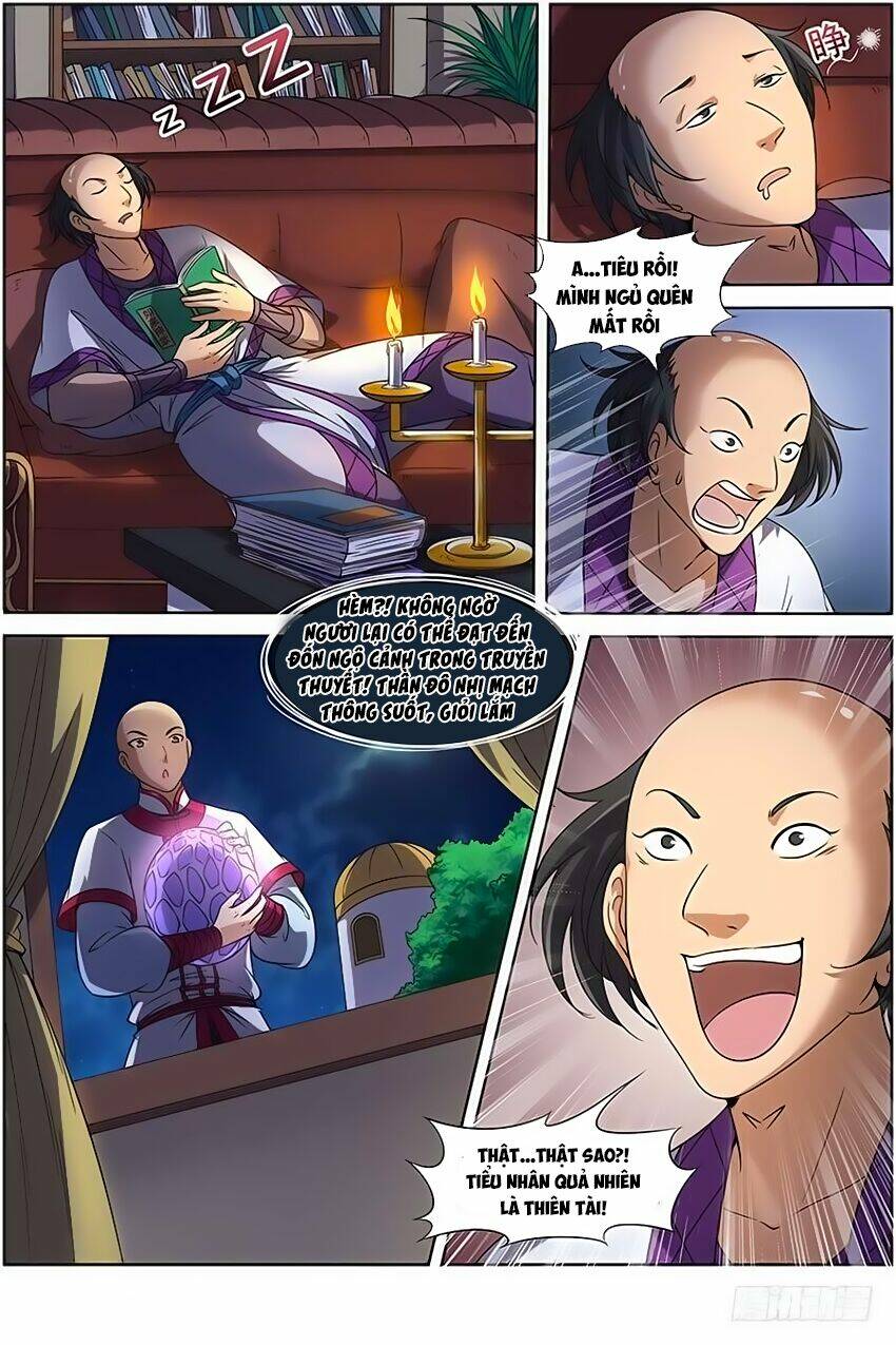 Chương 268 - Trang 10
